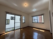 【埼玉県/さいたま市西区大字指扇】さいたま市西区指扇　中古戸建 リビング・ダイニング