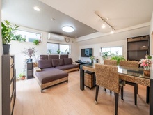 【東京都/北区赤羽】北区赤羽3丁目　中古戸建 LDK：家具・調度品等は価格に含まれません。