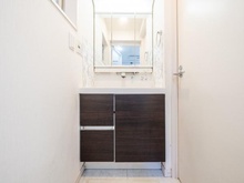 【東京都/北区赤羽】北区赤羽3丁目　中古戸建 洗面台