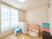 【東京都/板橋区蓮根】板橋区蓮根1丁目　中古戸建 洋室：3階：約6帖