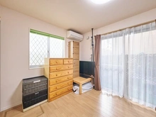 【東京都/板橋区蓮根】板橋区蓮根1丁目　中古戸建 洋室：1階：約6帖