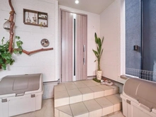 【東京都/板橋区蓮根】板橋区蓮根1丁目　中古戸建 玄関