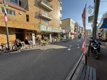 【東京都/板橋区蓮根】板橋区蓮根1丁目　中古戸建 業務スーパー蓮根店（現地より約630m）