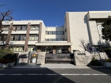 【東京都/板橋区蓮根】板橋区蓮根1丁目　中古戸建 志村坂下小学校（現地より約290m）