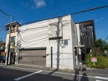 【東京都/板橋区常盤台】板橋区常盤台2丁目　中古戸建 外観