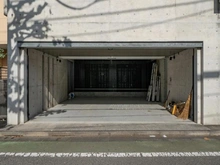 【東京都/板橋区常盤台】板橋区常盤台2丁目　中古戸建 駐車場