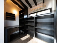 【東京都/板橋区常盤台】板橋区常盤台2丁目　中古戸建 室内