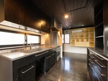 【東京都/板橋区常盤台】板橋区常盤台2丁目　中古戸建 キッチン