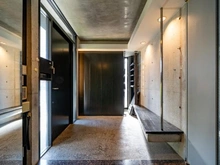 【東京都/板橋区常盤台】板橋区常盤台2丁目　中古戸建 玄関