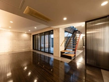 【東京都/板橋区常盤台】板橋区常盤台2丁目　中古戸建 洋室