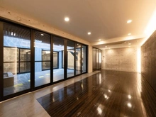 【東京都/板橋区常盤台】板橋区常盤台2丁目　中古戸建 洋室