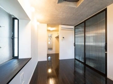 【東京都/板橋区常盤台】板橋区常盤台2丁目　中古戸建 洋室