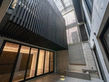 【東京都/板橋区常盤台】板橋区常盤台2丁目　中古戸建 バルコニー