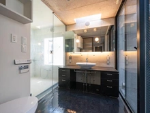 【東京都/板橋区常盤台】板橋区常盤台2丁目　中古戸建 洗面室