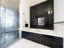 【東京都/板橋区常盤台】板橋区常盤台2丁目　中古戸建 浴室