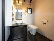 【東京都/板橋区常盤台】板橋区常盤台2丁目　中古戸建 洗面室