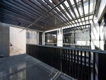 【東京都/板橋区常盤台】板橋区常盤台2丁目　中古戸建 バルコニー