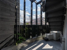 【東京都/板橋区常盤台】板橋区常盤台2丁目　中古戸建 バルコニー