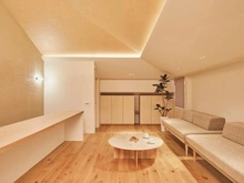 【京都府/京都市中京区中筋通竹屋町上る】京都市中京区中筋通竹屋町上る末丸町　戸建 洋室：家具調度品は価格に含まれません