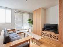 【京都府/京都市中京区中筋通竹屋町上る】京都市中京区中筋通竹屋町上る末丸町　戸建 洋室：家具調度品は価格に含まれません