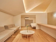 【京都府/京都市中京区中筋通竹屋町上る】京都市中京区中筋通竹屋町上る末丸町　戸建 洋室：家具調度品は価格に含まれません