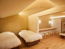 【京都府/京都市中京区中筋通竹屋町上る】京都市中京区中筋通竹屋町上る末丸町　戸建 洋室：家具調度品は価格に含まれません