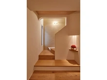 【京都府/京都市中京区中筋通竹屋町上る】京都市中京区中筋通竹屋町上る末丸町　戸建 玄関：家具調度品は価格に含まれません