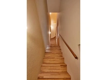 【京都府/京都市中京区中筋通竹屋町上る】京都市中京区中筋通竹屋町上る末丸町　戸建 廊下