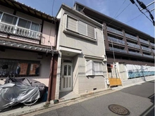 【京都府/京都市東山区芳野町】京都市東山区建仁寺町五条下る一丁目東入芳野町 外観