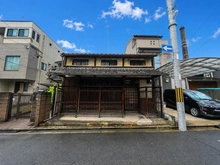 【京都府/京都市伏見区銀座町3丁目】京都市伏見区銀座町3丁目 外観