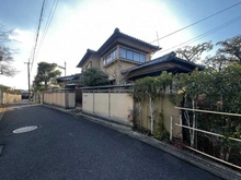 【京都府/京都市北区等持院北町】京都市北区等持院北町 外観