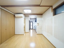 【京都府/京都市上京区竹屋町通千本東入】京都市上京区竹屋町通千本東入主税町 LDK