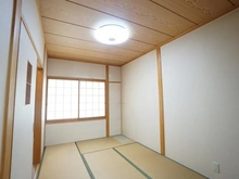 【京都府/京都市上京区竹屋町通千本東入】京都市上京区竹屋町通千本東入主税町 和室