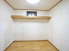 【京都府/京都市上京区竹屋町通千本東入】京都市上京区竹屋町通千本東入主税町 サービスルーム（納戸）
