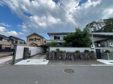 【京都府/京都市右京区龍安寺塔ノ下町】京都市右京区龍安寺塔ノ下町 外観