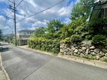 【京都府/京都市右京区鳴滝音戸山町】京都市右京区鳴滝音戸山町 外観