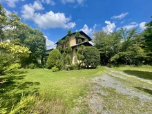 【京都府/京都市右京区鳴滝音戸山町】京都市右京区鳴滝音戸山町 敷地内