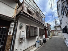 【京都府/京都市南区東九条柳下町】京都市南区東九条柳下町 外観