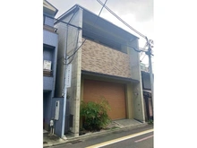 【京都府/京都市中京区麩屋町通夷川上る】京都市中京区麩屋町通夷川上る笹屋町 外観