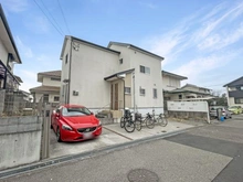 【兵庫県/神戸市須磨区菅の台】神戸市須磨区菅の台七丁目　中古戸建 外観