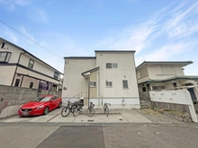 【兵庫県/神戸市須磨区菅の台】神戸市須磨区菅の台七丁目　中古戸建 外観