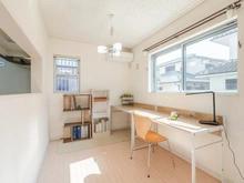 【兵庫県/神戸市須磨区菅の台】神戸市須磨区菅の台七丁目　中古戸建 リビング・ダイニング