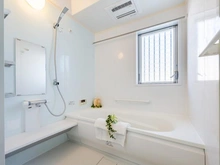 【兵庫県/神戸市須磨区菅の台】神戸市須磨区菅の台七丁目　中古戸建 浴室