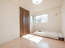 【兵庫県/神戸市須磨区菅の台】神戸市須磨区菅の台七丁目　中古戸建 洋室