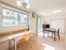 【兵庫県/神戸市須磨区菅の台】神戸市須磨区菅の台七丁目　中古戸建 リビング・ダイニング