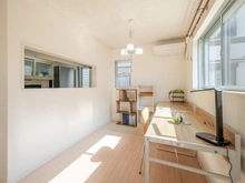 【兵庫県/神戸市須磨区菅の台】神戸市須磨区菅の台七丁目　中古戸建 リビング・ダイニング