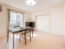 【兵庫県/神戸市須磨区菅の台】神戸市須磨区菅の台七丁目　中古戸建 リビング・ダイニング