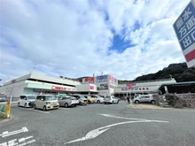 【兵庫県/神戸市須磨区菅の台】神戸市須磨区菅の台七丁目　中古戸建 関西スーパー名谷店（現地より約850m）