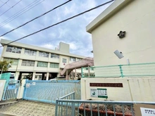 【兵庫県/神戸市須磨区菅の台】神戸市須磨区菅の台七丁目　中古戸建 神戸市立菅の台小学校（現地より約930m）