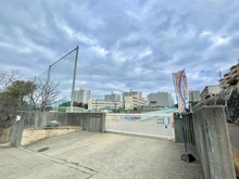 【兵庫県/神戸市須磨区菅の台】神戸市須磨区菅の台七丁目　中古戸建 神戸市立竜が台中学校（現地より約1,400m）